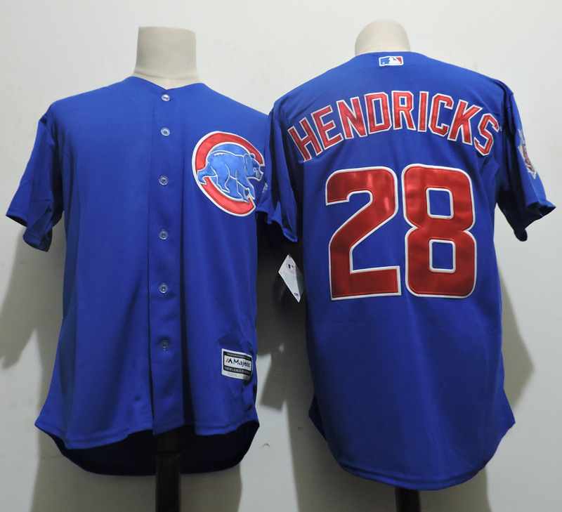 Chicago Cubs Jerseys 21